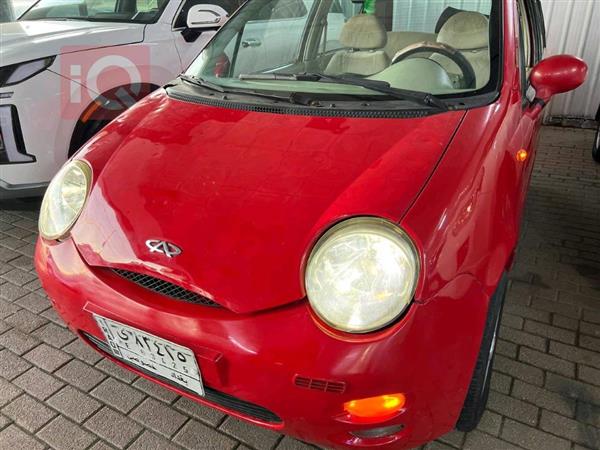 Chery S11 QQ 2012 for sale in Iraq - Baghdad